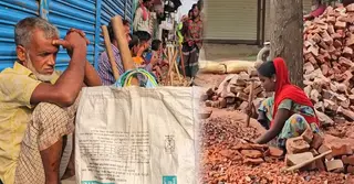 নেত্রকোণায় পুরুষ এগোলেও পিছিয়ে নারী, রয়েছে বেতন বৈষম্য
